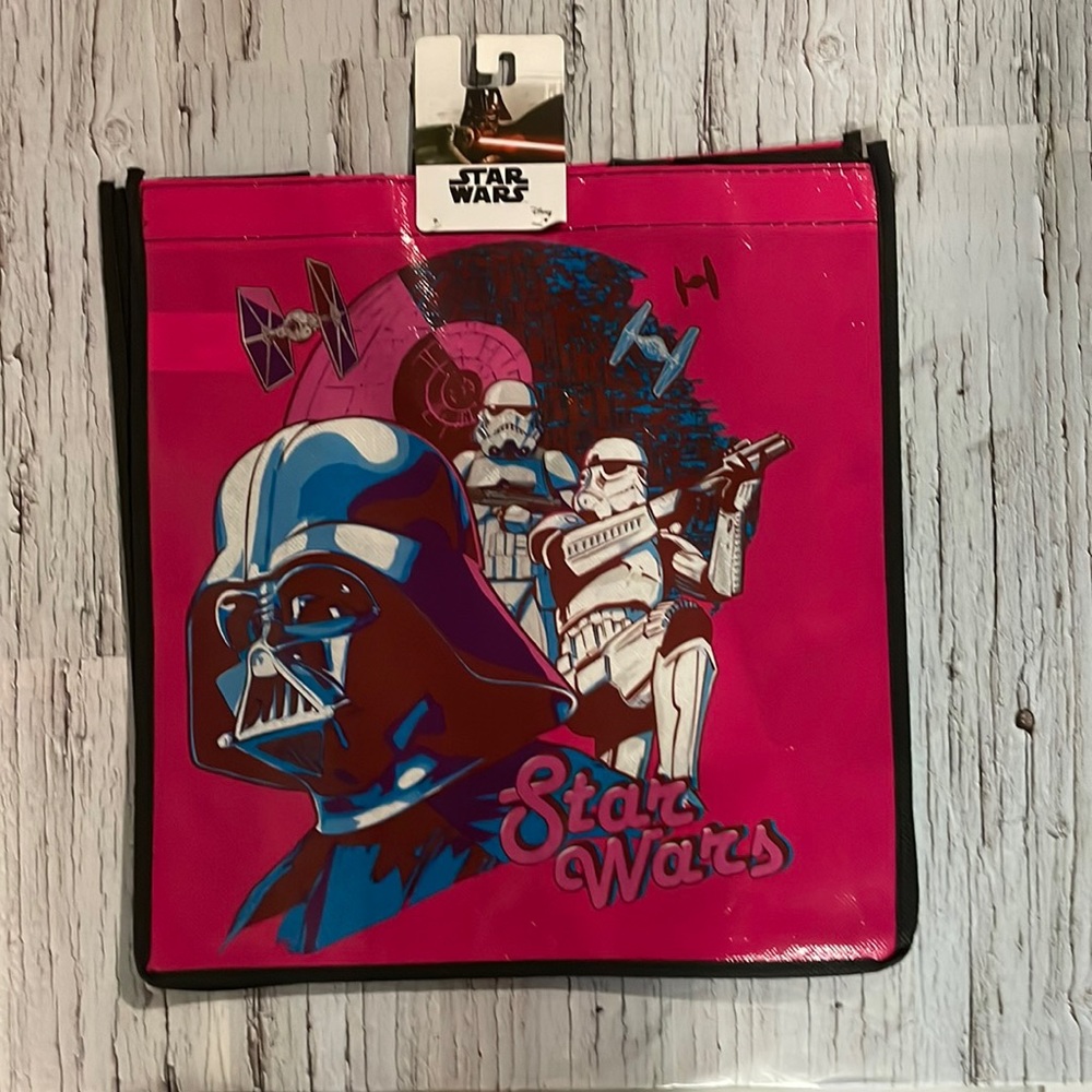 Disney - Star Wars - Tote Bag